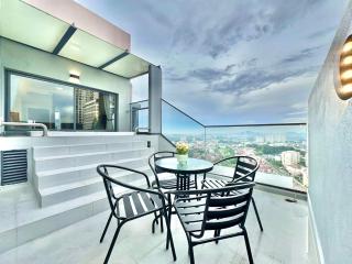 MW Imperio Residence Private Jacuzzi or Pool Villa with 16 Unit Designs - Melaka - 9