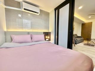 MW Imperio Residence Private Jacuzzi or Pool Villa with 16 Unit Designs - Melaka - 7