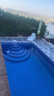 Adarve de los Olivares - Luque - 1