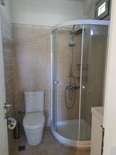 Sunset at Cape Sounio - 4