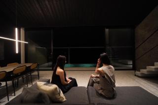 AO NAKIJIN amahaji terrace - Nakijin - 6