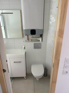 Studio avec Jardin - 2