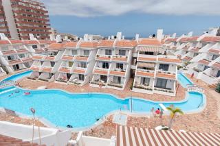 Las Floritas 30 - One Bed - Playa de las Américas - 0
