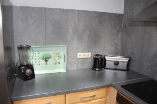 Ferienwohnung Casa Levante - 4