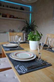 Ferienwohnung Casa Levante - 1