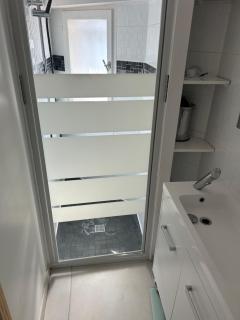 Studio avec Jardin - 3