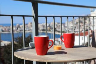 Sela Apartments - Saranda - 7