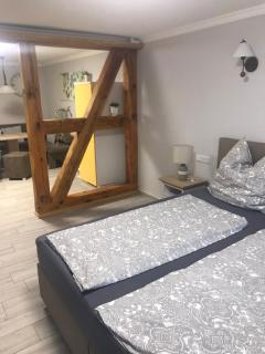 Spreewald-Ferienwohnung Reschke/Jahn - Radensdorf - 4