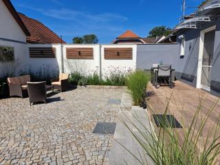 Spreewald-Ferienwohnung Reschke/Jahn - Radensdorf - 0