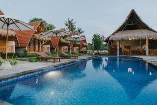 Sundi Cottage Penida - Toyapakeh - 3
