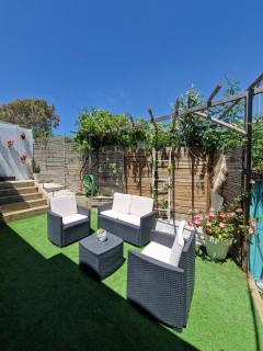 Villa de la luz - Tarifa - 1