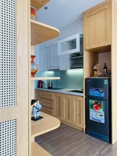 QuynhDao HomeStay SP Sky OASIS 27 06 - 7