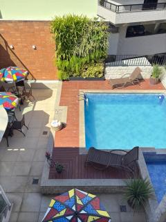 Pousada Mariá - Cabo Frio - 0