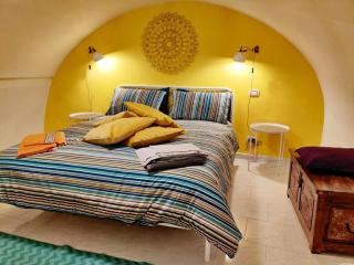 The Yellow Amber - 4