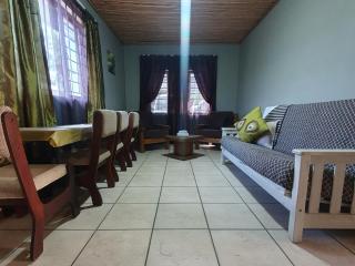 Self-catering Garden Cottage - Oudtshoorn - 6