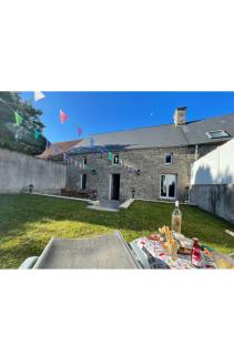 Le gîte de barville - Montfarville - 4