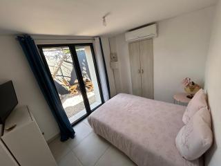 Studio avec Jardin - 6