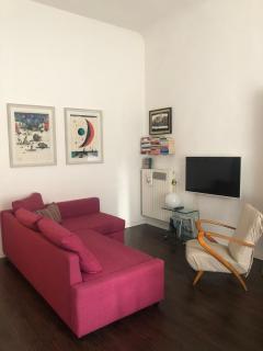 Apartment Casa Nia Centro Bari Puglia - Bari - 7