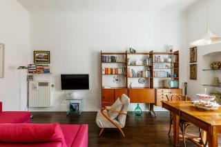 Apartment Casa Nia Centro Bari Puglia - Bari - 5