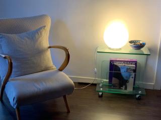 Apartment Casa Nia Centro Bari Puglia - Bari - 1