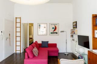 Apartment Casa Nia Centro Bari Puglia - Bari - 4