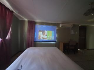 Self-catering Garden Cottage - Oudtshoorn - 4