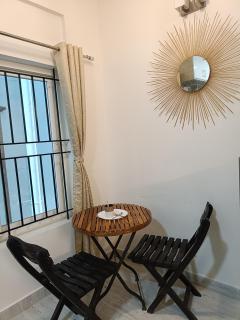 Beige & breeze - Bangalore - 2