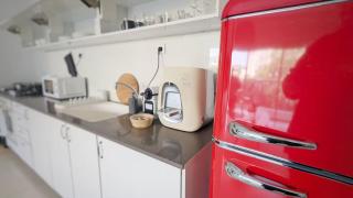 Cozy and Spacious Best Views in Ramat Gan Balcony and Free Parking - Tel Aviv - 7