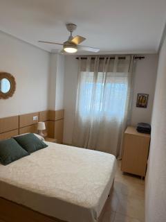 Wifi - Apartamento Bajo en Torre la Sal - Marina d'Or - Cabanes - 3