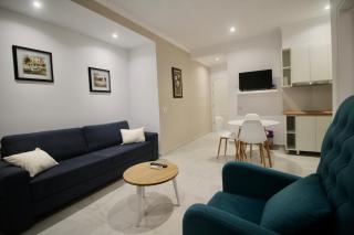 Sela Apartments - 3