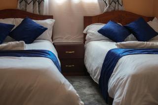 Mirdar Apartment - Voi - 2