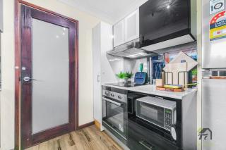 Located in Cranebrook, 3 bedrooms, relaxing home - Penrith - 6