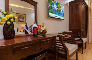 Coral Hotel Phu Quoc - 1