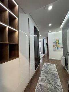 Oasis Premium Apartment 2 - Chişinău - 2