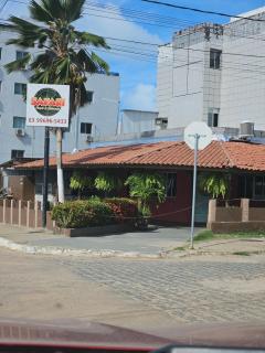 SRB veraneio # - Conde - 1