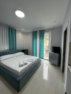 Hotel Erta - Golem - 9
