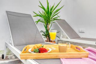 Private House BBQ Private Pool Private Andalusian Courtyard Near Historic Center - Córdoba - 6