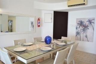 904 Bermudas 3 bedroom beach front sea view apartment - Durban - 5