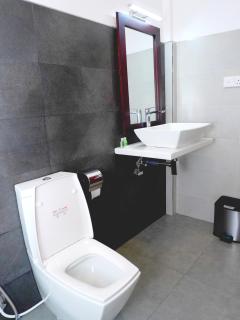 U p WELIGAMA Room 3 - Weligama - 1