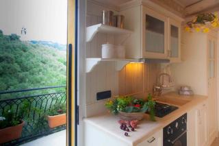 A CASA DI ROBY- ANGOLO DI PARADISO ROMANTICO vista mare - - Moneglia - 3