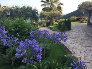 A CASA DI ROBY- ANGOLO DI PARADISO ROMANTICO vista mare - - Moneglia - 1