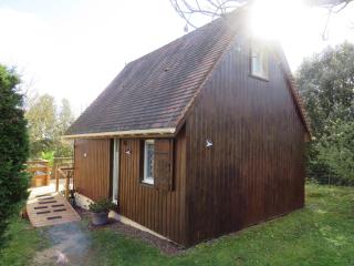 Gîtes des Deux Vallées Chalet avec vue imprenable - 6
