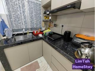 LimTeh HomeStay - Melaka - 5