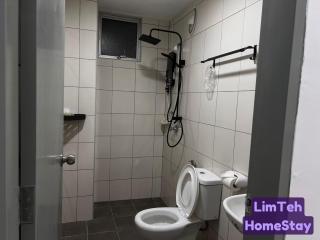 LimTeh HomeStay - Melaka - 1