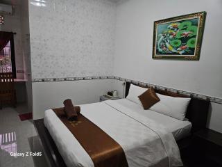 Jepun Segara Guest House - Kuta - 3