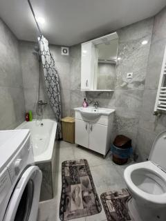 1-Confortable and ideal Apartament-Квартира посуточно Edinet - Edineţ - 7