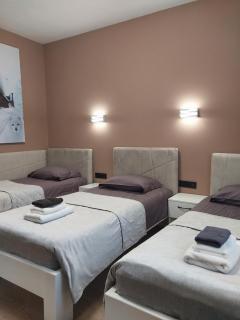 Hotel Korona - Verbovatovka - 3