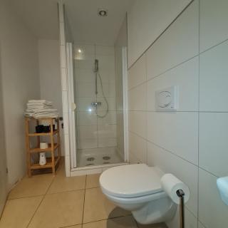 Sarahs Village Apartments - 4