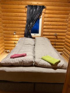 Øse Camping - Gratangen - 3
