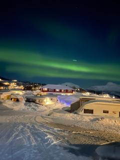 Øse Camping - Gratangen - 2